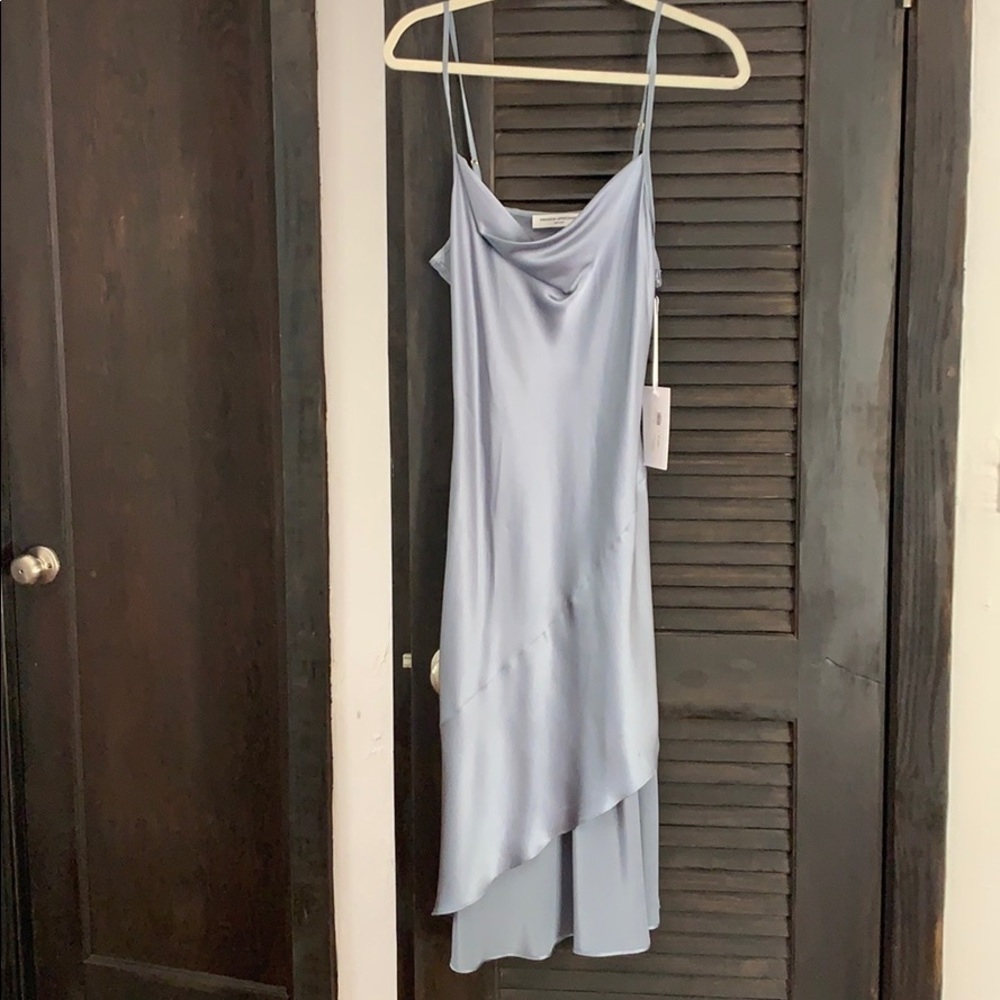 Amanda Uprichard Dress